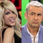 Ylenia Padilla carga contra Jorge Javier