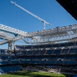 El Santiago Bernabéu se convertirá en un estadio referente en el mundo