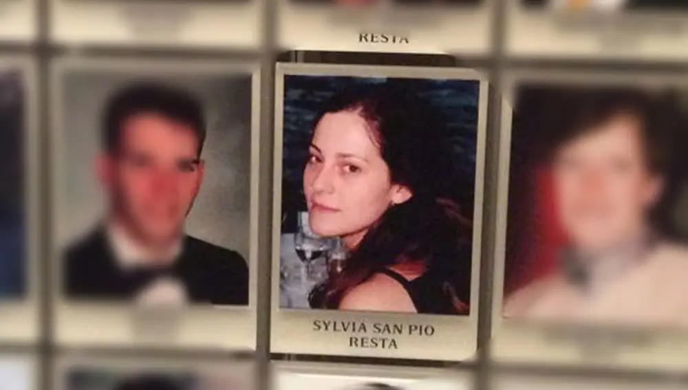 Silvia De San Pío, víctima española del 11-S