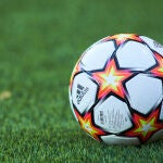 Comienza la fase de grupos de la Champions 2021-22.