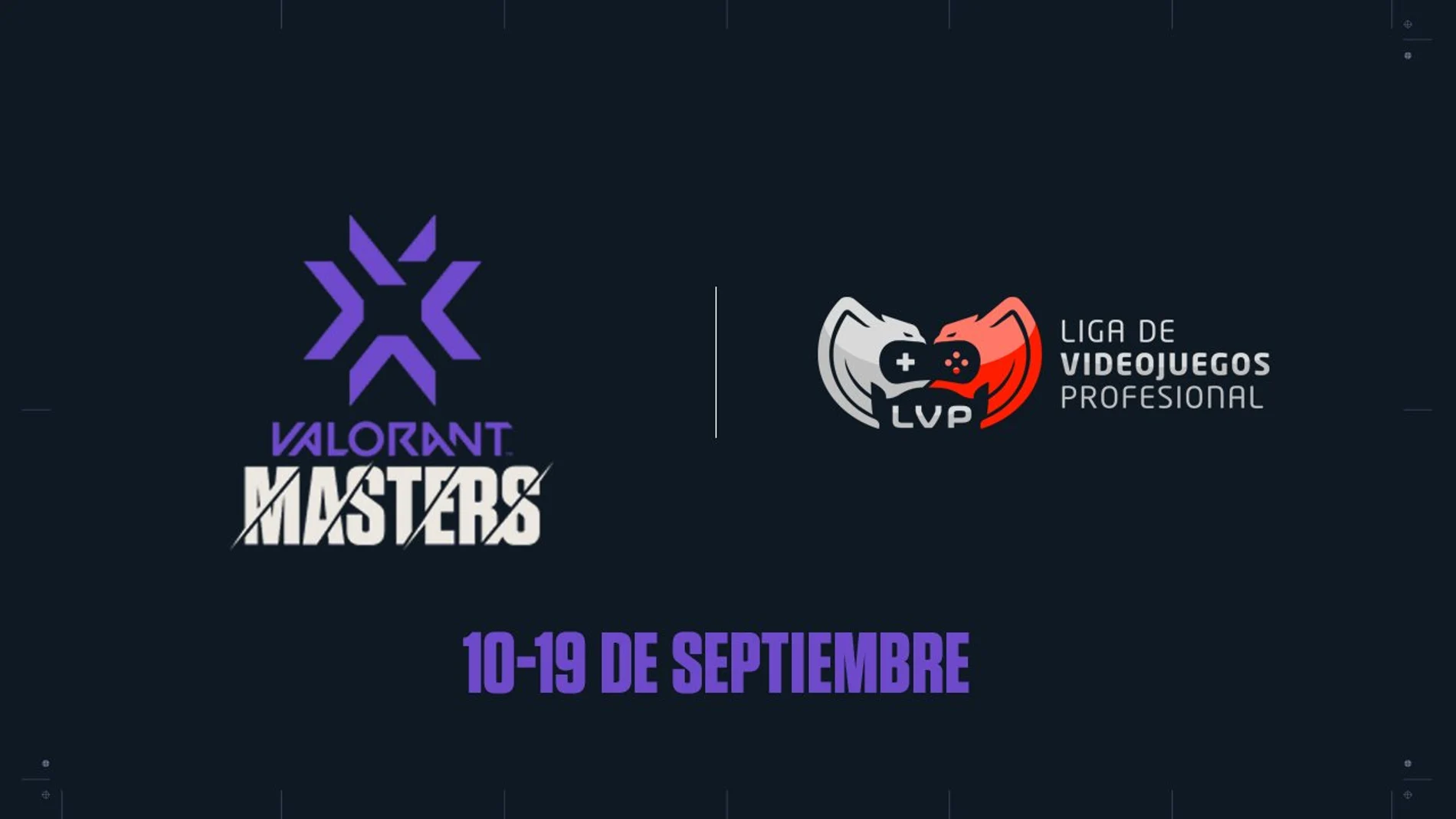 La LVP contará con su equipo de 'casters' para retransmitir la competición desde la ciudad alemana