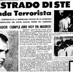 El secuestro de la estrella del Real Madrid copó las portadas de los diarios de todo el mundo