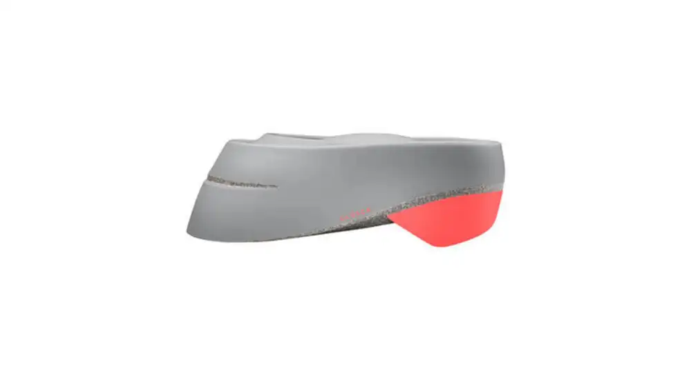 Closca Helment Loop , casco plegable de venta en Decathlon