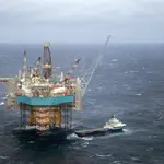 Noruega es el mayor productor de gas y petróleo de Europa