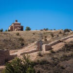 Restauración de la Muralla de Soria