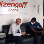 Misión comercial organizada por Extenda a Ghana