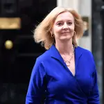 Liz Truss se ha convertido en una figura muy respetada dentro del Partido Conservador británico