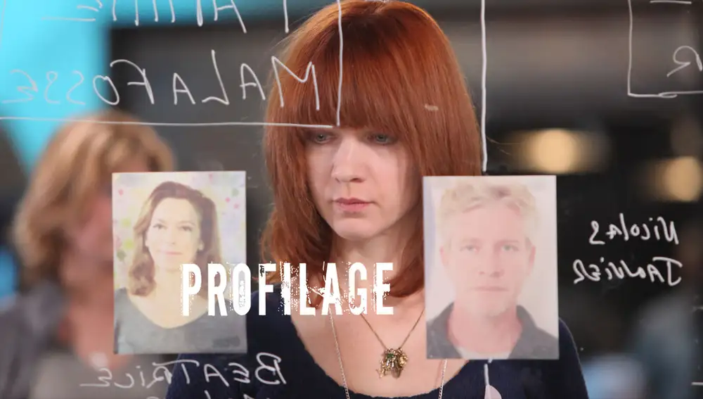 Profilage