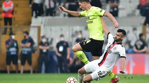 Imagen del partido