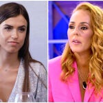 Sofía Suescun y Rocío Carrasco