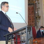 Inauguración del nuevo grado de Filosofía de la UCAV