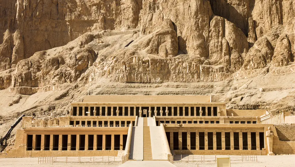 Egipto: Multiaventura en la tierra de los faraones