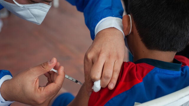 La recomendación de los pediatras es novedosa