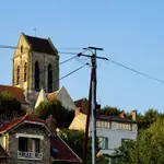Auvers-sur-Oise.
