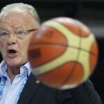 Dusan Ivkovic, ex seleccionador yugoslavo falleció a los 77 años