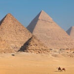 Egipto: Multiaventura en la tierra de los faraones