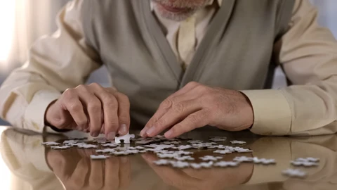 Alzheimer