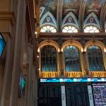 La Bolsa española ha abierto este viernes con ganancias del 0,66 %