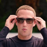 Marck Zuckerberg aspira a otro mundo