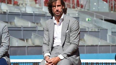 Feliciano López