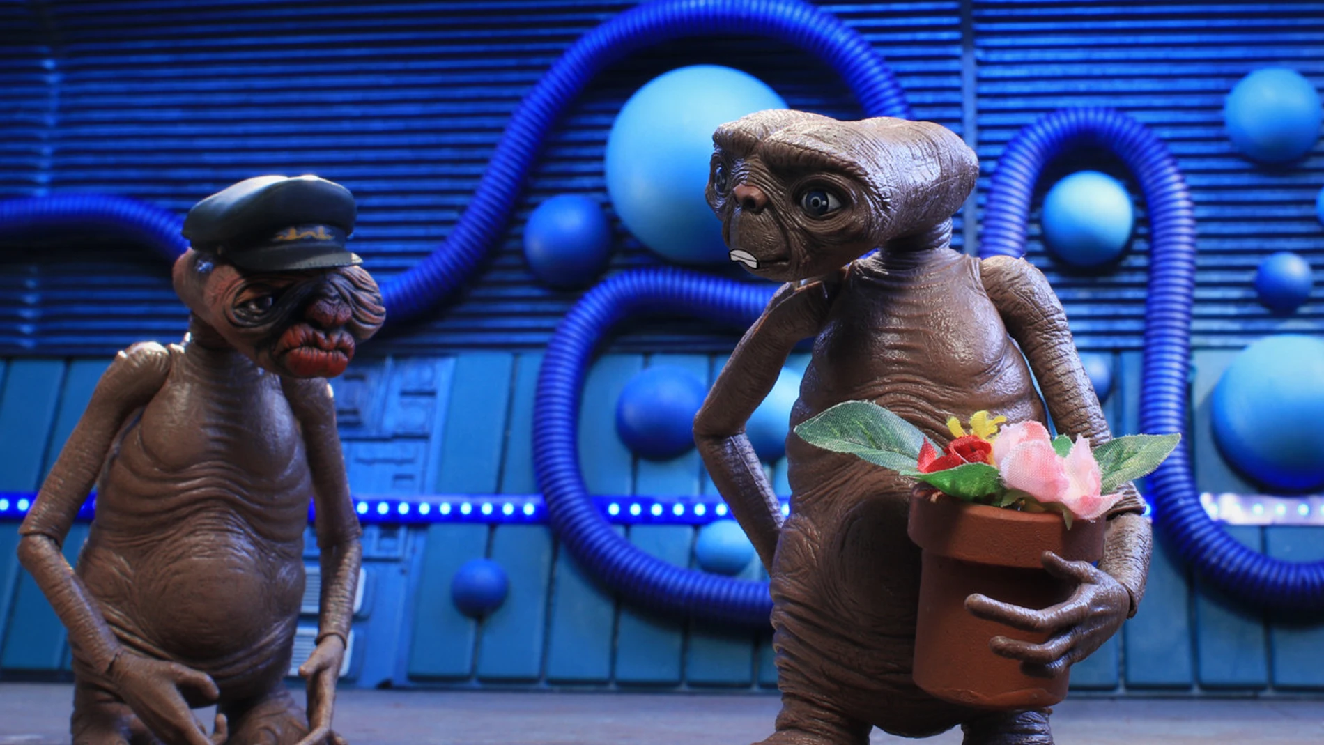 Robot Chicken