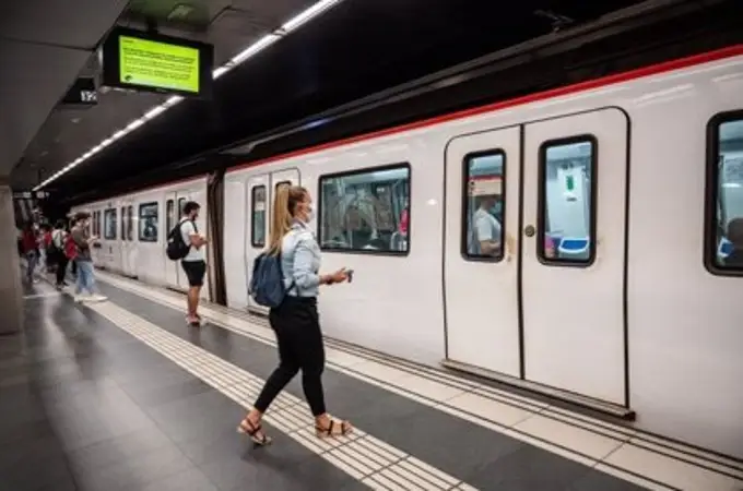 Estas son las ocho ciudades a las que también llega el metro al margen de Barcelona