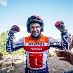 Toni Bou conquistó su vigésimo noveno Mundial en Portugal