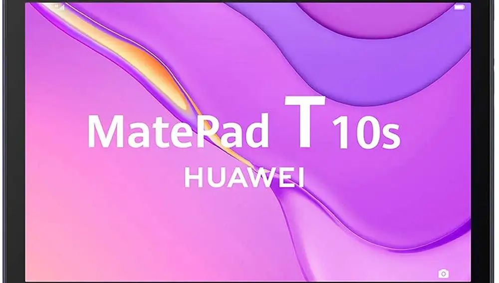 Tablet de Huawei en oferta