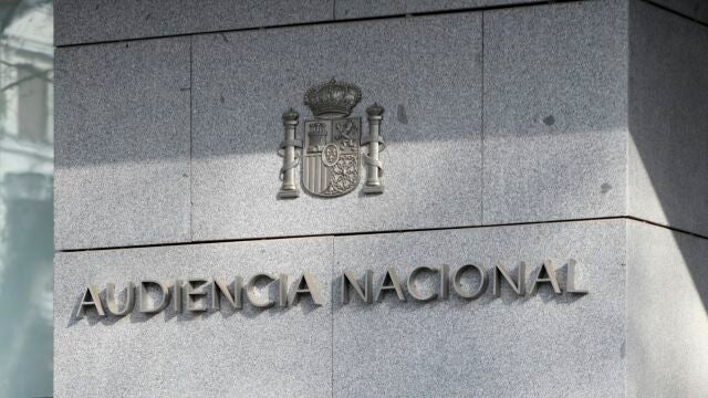 Sede de la Audiencia Nacional