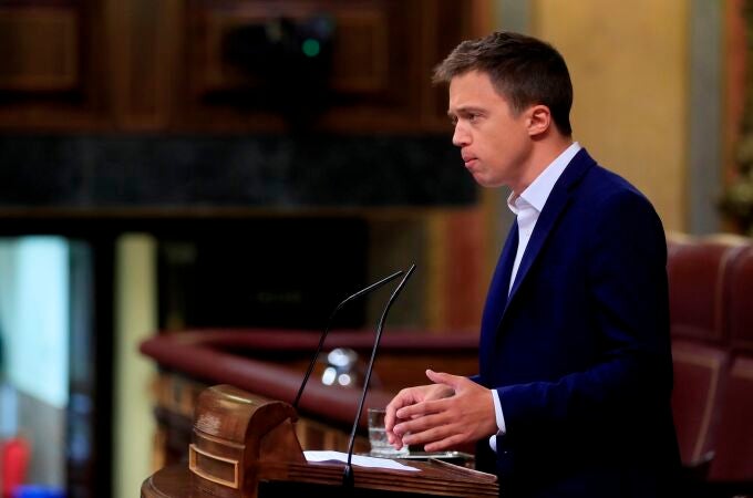 El Submarino: Errejón y el odio