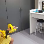 La Noche Europea de los Investigadores de Madrid es un proyecto de apoyo a la carrera de los investigadores.