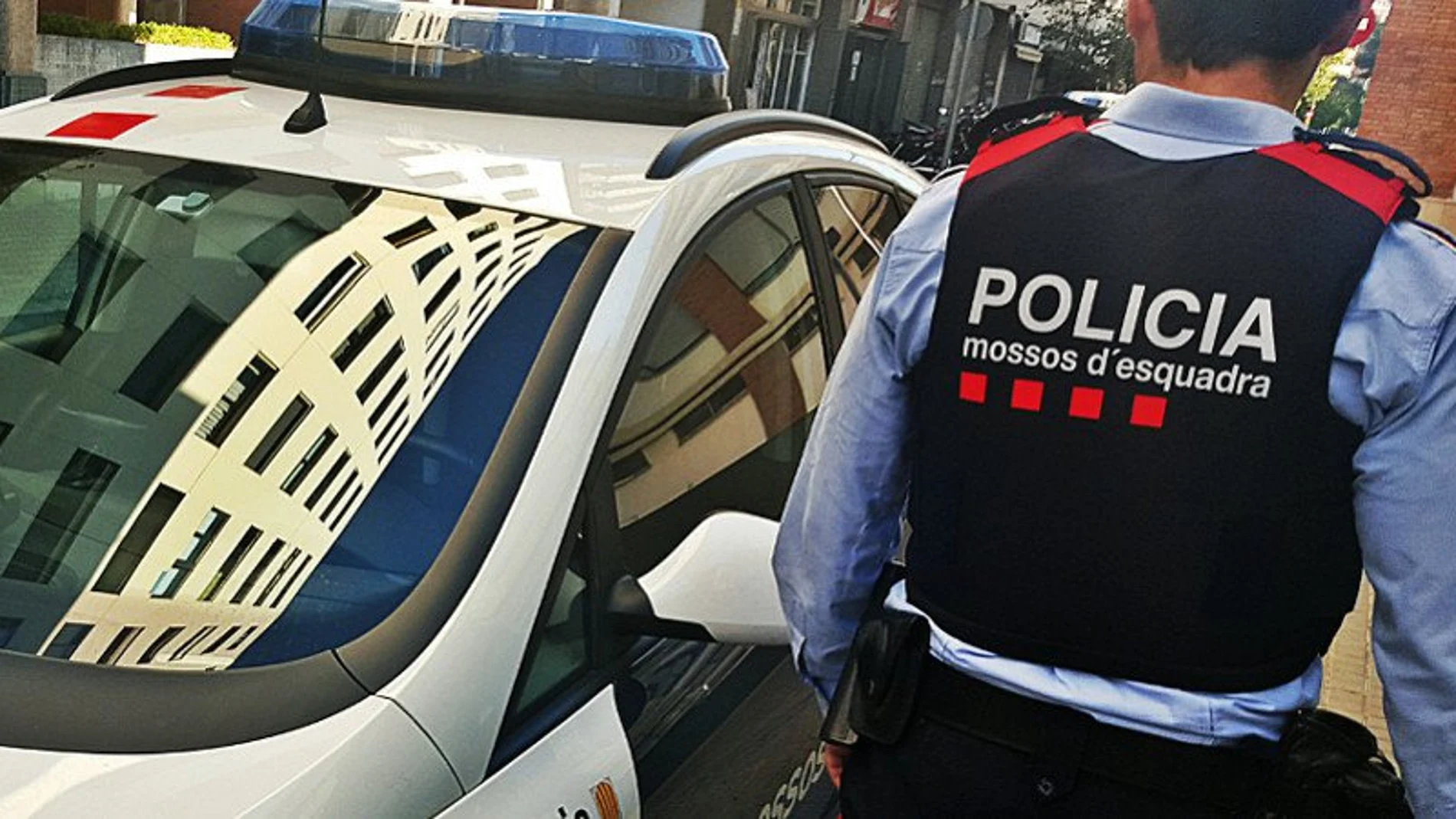 Los Mossos se hicieron cargo de la investigación