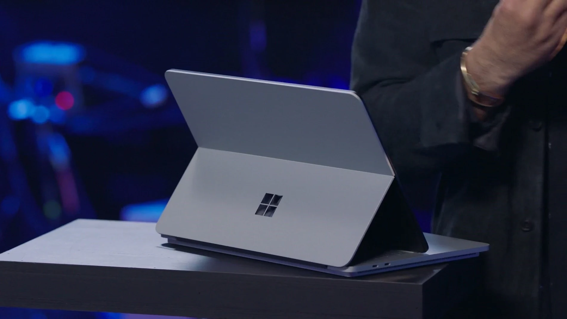 Microsoft Surface Laptop Studio