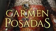 &quot;La leyenda de la peregrina&quot;, de Carmen Posadas