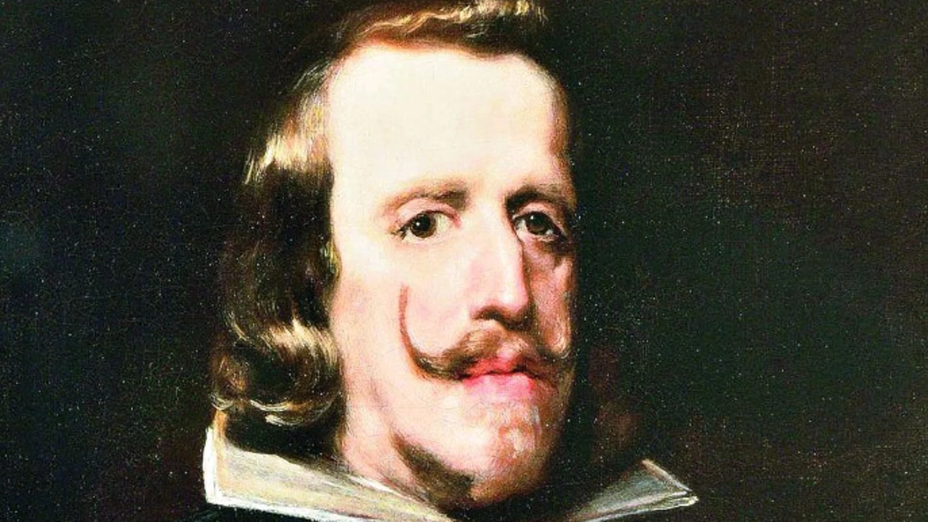 El supuesto Velázquez que apareció en Francia en 1999 y que compró Daniel Wildenstein