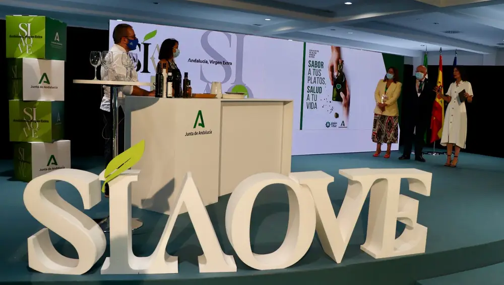 Presentación de la campaña