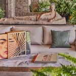 'Los sueños de Frida Kahlo'