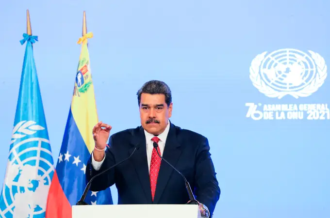 La Corte Penal Internacional investigará a Maduro por delitos de lesa humanidad