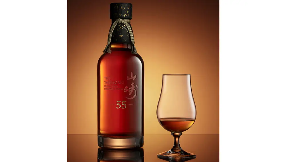 Yamazaki 55