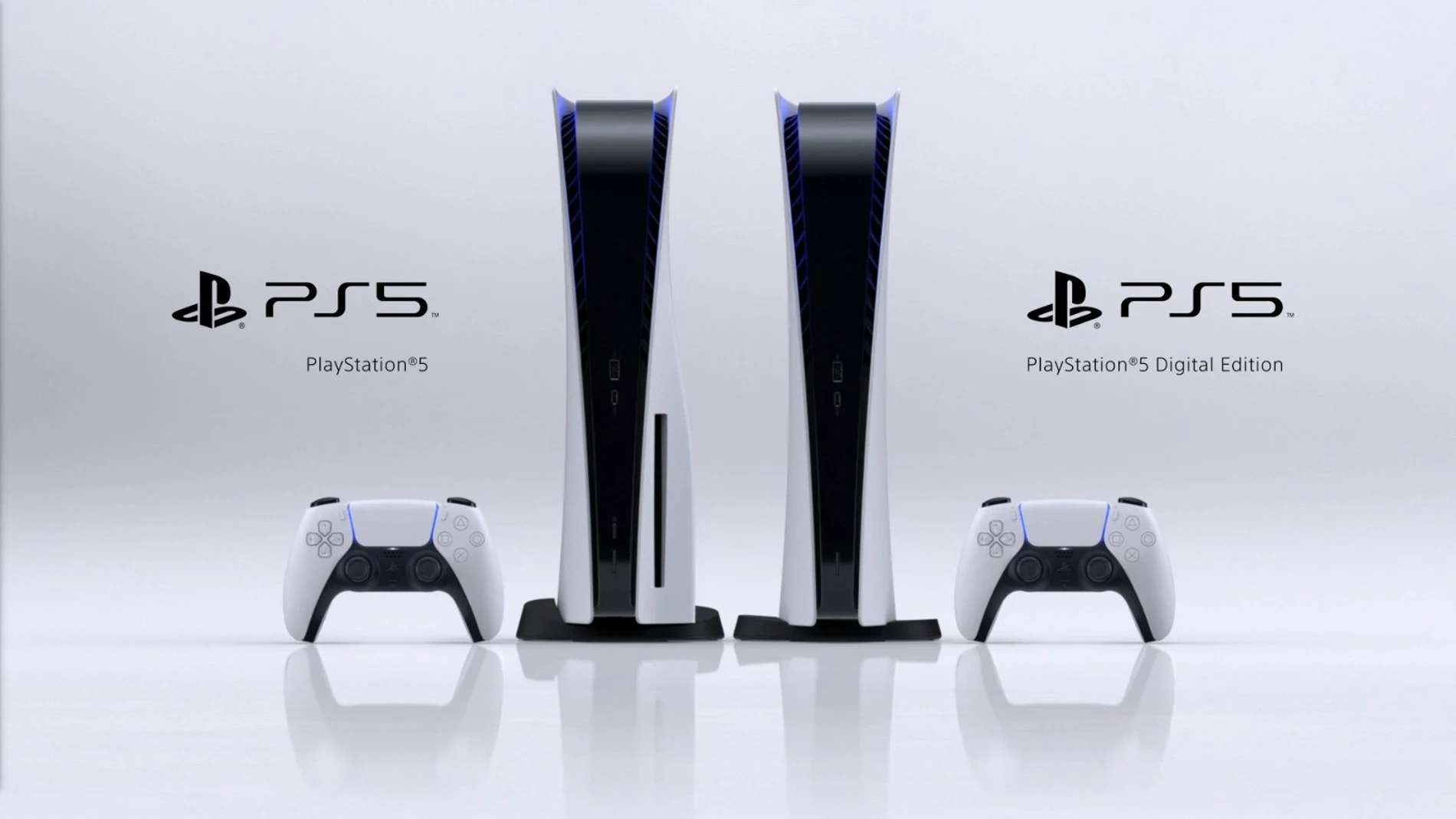 PlayStation 5 Slim, más compacto y ligero… ¿y ya?