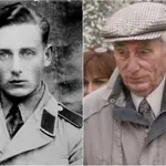  Muere un nazi antiguo miembro de los “Escuadrones de la muerte” sin haber sido condenado