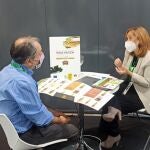 Encuentro en Expoliva