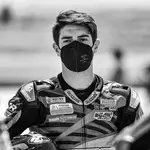 El piloto Dean Berta Viñales ha fallecido en Jerez