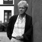 El pintor Manuel Lucas