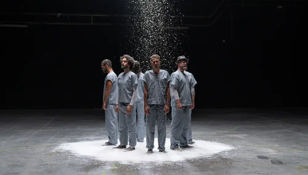 Vetusta Morla componen la banda sonora de "La hija"