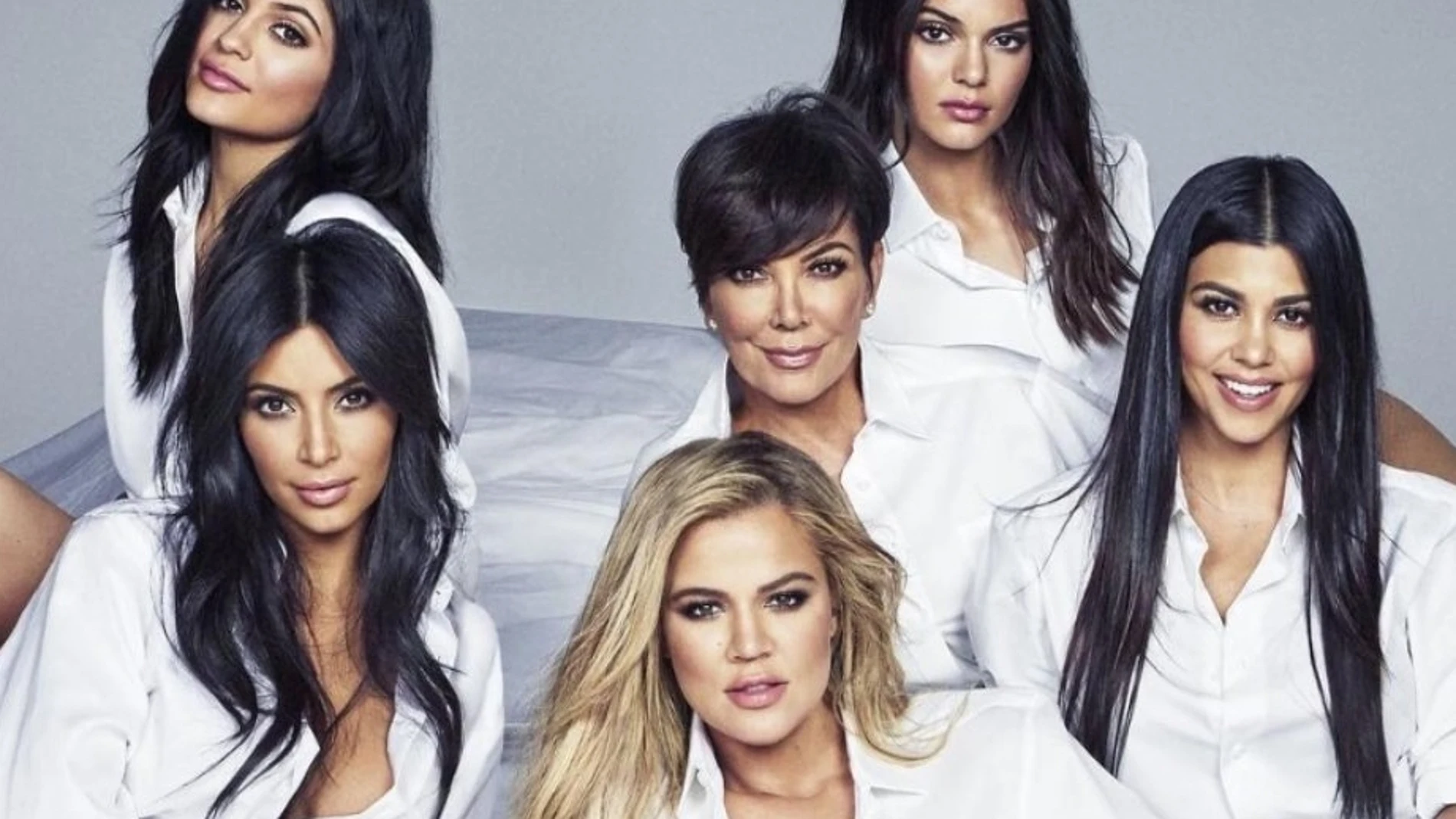 Familia Kardashian-Jenner