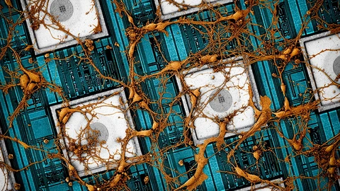 Las redes neuronales juegan un papel en los avances tecnológicos
