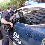  Atropellan a un padre y su hijo de 6 años en un paso de cebra en Patraix (Valencia)