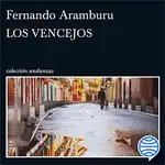 Los vencejos, el último libro de Fernando Aramburu, uno de los audiolibros más vendidos en Audible de Amazon