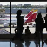  La OCU acusa a Iberia y Wizz Air de negar el reembolso de los bonos canjeables de la pandemia